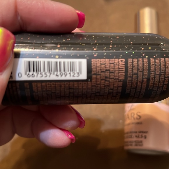 NWT 2 Bath & Body Works Concentrated Room Sprays - Picture 6 of 7